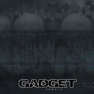 Cover for Gadget · Remote (CD) (2004)