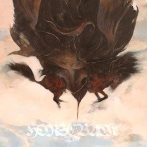 Cover for Horseback · The Gorgon Tongue - Impale Golden Horn (CD) (2011)