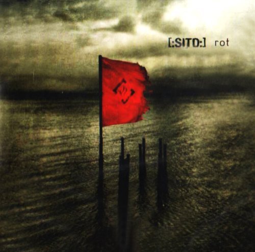 Cover for Sitd · Rot (CD) (2009)