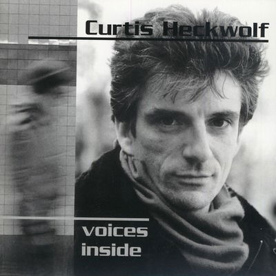 Voices Inside - Curtis Heckwolf - Musik - CDB - 0783707365220 - 12. juni 2001