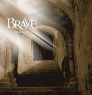 Cover for Brave · Passages (CD) (2008)