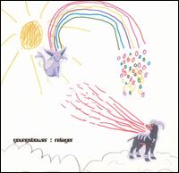 Cover for Youngsbower · Relayer (CD) (2002)