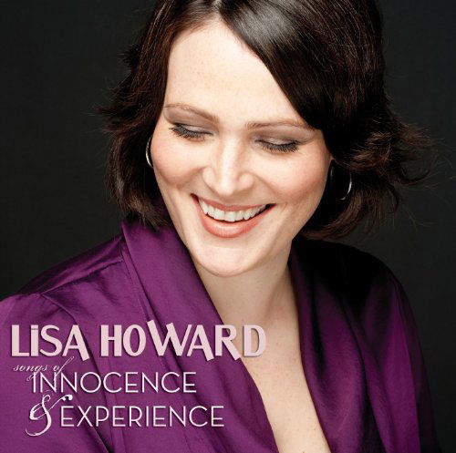 Songs of Innocence & Experience - the Songs of William Finn - Lisa Howard - Musikk - SOUNDTRACK - 0791558333220 - 1. juli 2016