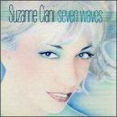 Cover for Suzanne Ciani · Seven Waves (CD) (1995)