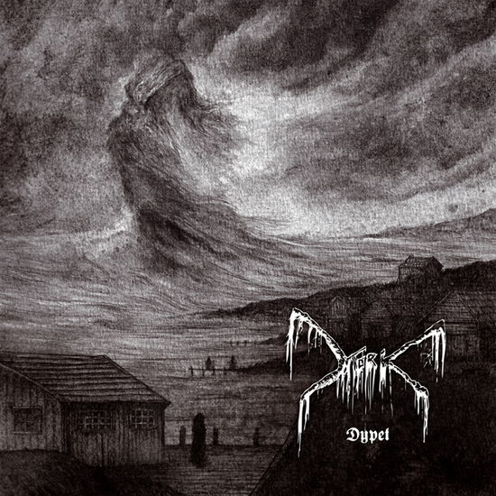 Cover for Mork · Dypet (Ltd.digi) (CD) [Digipak] (2023)