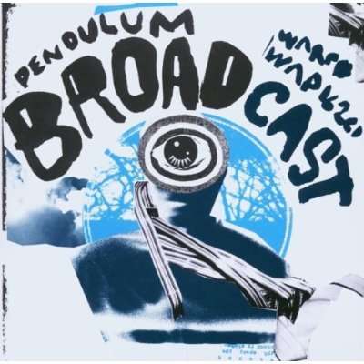 Cover for Broadcast · Pendulum (CD) [EP edition] (2003)