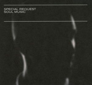 Cover for Special Request · Soul Music (CD) (2013)