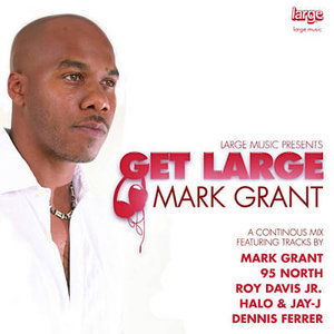 Cover for Artisti Vari · Get Large 2 (CD)