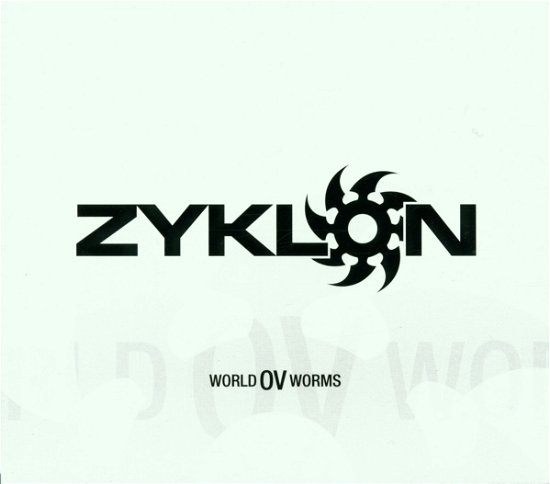 Cover for Zyklon · World Ov Worms (CD) (2001)