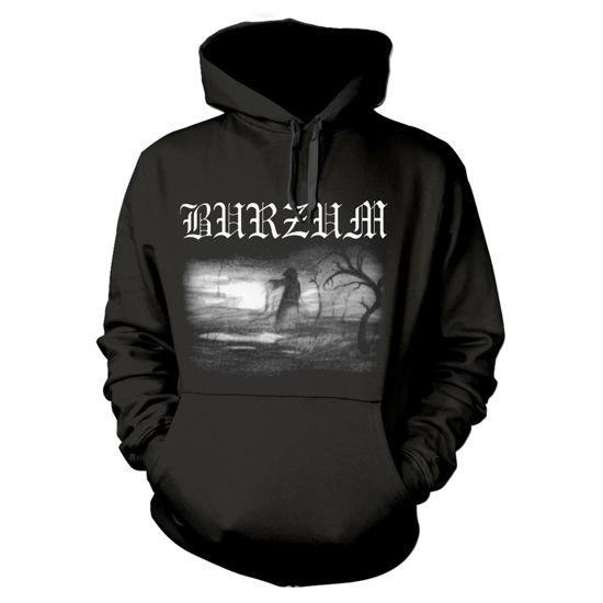 Aske 2013 - Burzum - Merchandise - PHM BLACK METAL - 0803343180220 - 28. Mai 2018