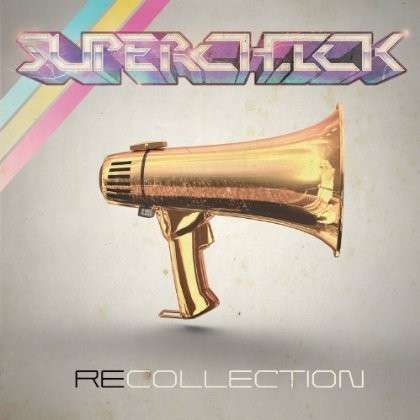 Cover for Superchick · Superchick-re Collection (CD) (2013)