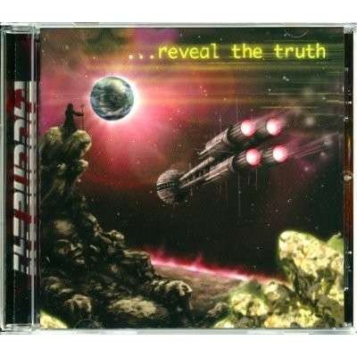 Cover for Buddha · Reveal The Truth (CD) (2002)