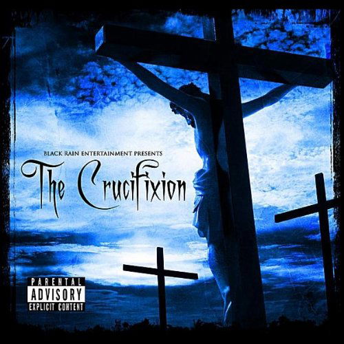 Cover for Lord Infamous · Tha Crucifixtion (CD) (2012)