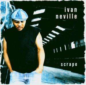 Scrape - Ivan Neville - Music - EVANGELINE - 0805772407220 - January 31, 2020