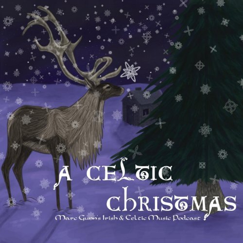 Cover for A Celtic Christmas / Various (CD) (2013)