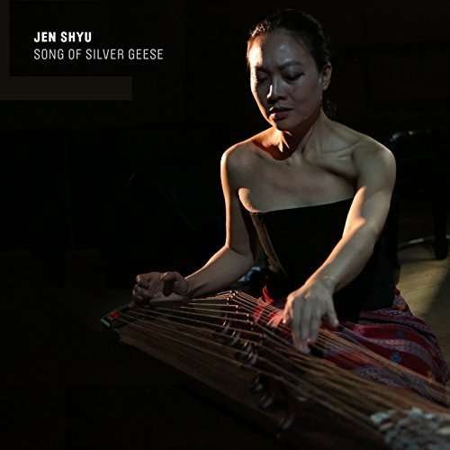 Cover for Jen Shyu · Song Of Silver Geese (CD) (2018)
