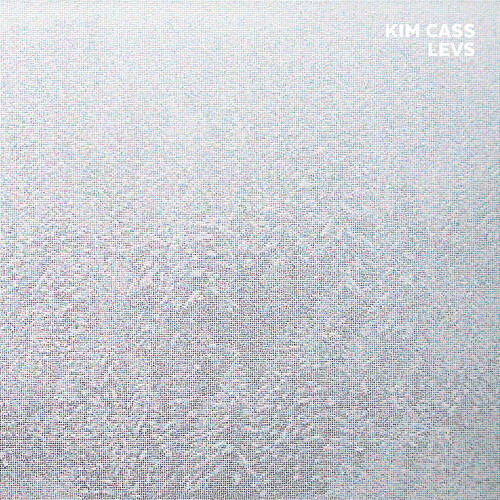 Kim Cass · Levs (CD) (2024)