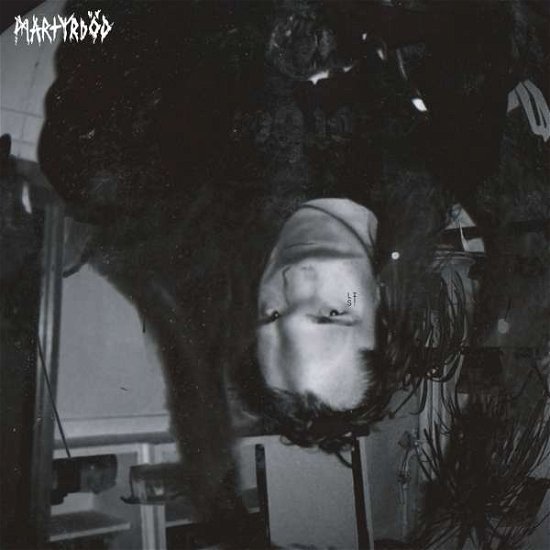 Cover for Martyrdöd · List (CD) (2017)