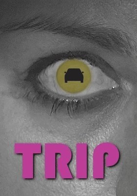 Cover for Trip (DVD) (2020)
