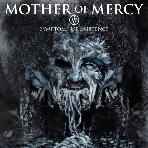 Cover for Mother Of Mercy · Iv - Symptoms Of Existence (CD) (2011)