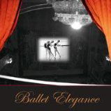 Cover for Lisa Harris · Ballet Elegance (CD) (2007)