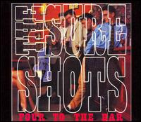Four To The Bar - Sureshots - Music - RAUCOUS - 0820680721220 - July 26, 2007