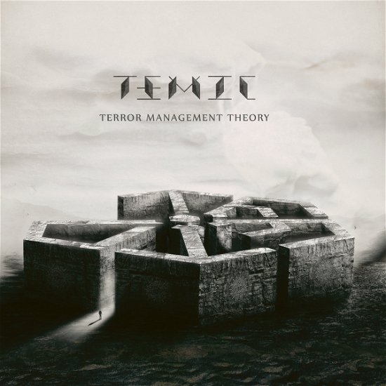 Temic · Terror Management Theory (CD) [Limited edition] [Digipak] (2023)