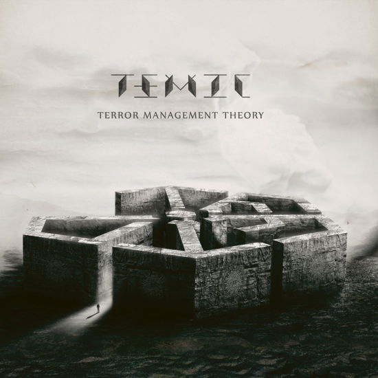 Temic · Terror Management Theory (Ltd.digi) (CD) [Limited edition] [Digipak] (2023)