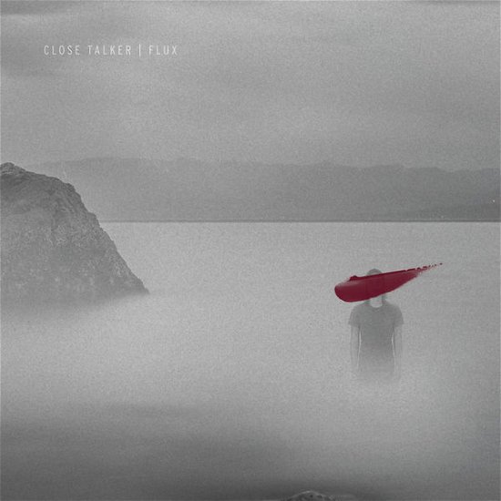 Cover for Close Talker · Flux (CD) [Digipak] (2015)