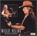 Cover for Willie Nelson · Building Heartaches (CD) (2003)
