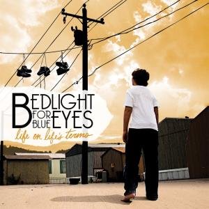 Cover for Bedlight For Blue Eyes · Life on Life's Terms (CD) (2008)