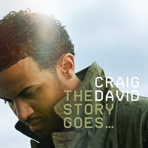 Cover for Craig David · The Story Goes (CD) (2019)