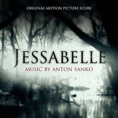 Cover for Jessabelle (CD) (2014)