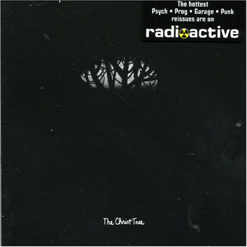 Christ Tree - Trees - Musik - RADIO ACTIVE - 0827010017220 - 21. december 2007