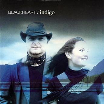 Indigo - Blackheart - Muziek - SUGAR TREE RECORDS - 0827565038220 - 13 mei 2008