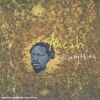 Cover for Micah · Micah-everything (CD)