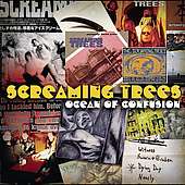 1990-1996 Ocean of Confusion - Screaming Trees - Music - SONY MUSIC IMPORTS - 0827969285220 - May 10, 2005