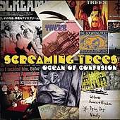 1990-1996 Ocean of Confusion - Screaming Trees - Musiikki - SONY MUSIC IMPORTS - 0827969285220 - tiistai 10. toukokuuta 2005