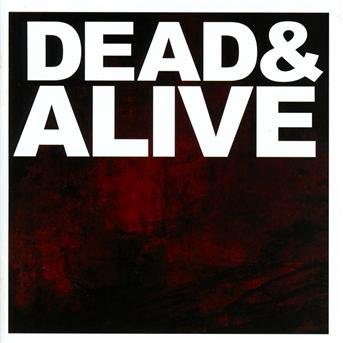 Cover for Devil Wears Prada · Dead Alive (CD) (2012)