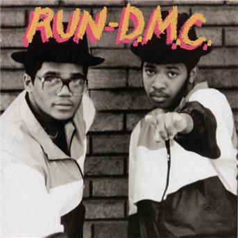 Cover for Run Dmc · Run Dmc-s/t (CD) [Deluxe edition] (2003)