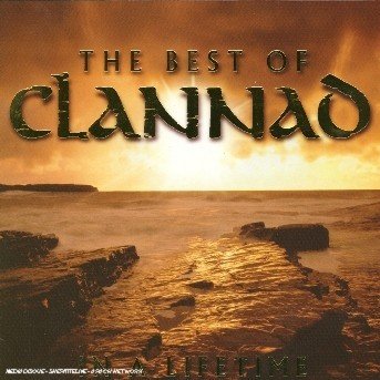 Cover for Clannad · In a Lifetime - the Best of Cl (CD) [Limited edition] (2017)