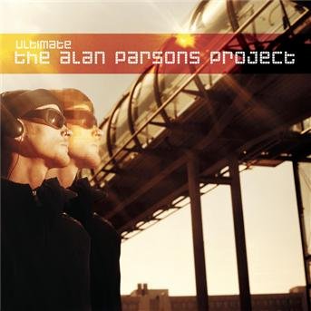 Cover for Alan Parsons Project · Ultimate the Alan Parsons Project (CD) [Remastered edition] (2004)