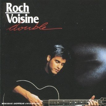 Cover for Roch Voisine · Double (CD) (1990)
