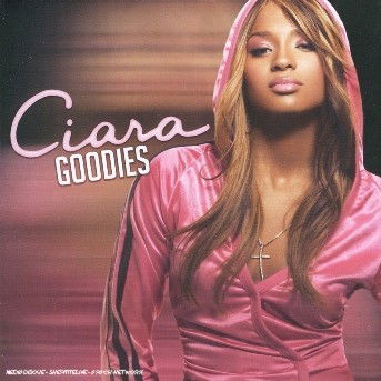 Goodies - Ciara - Musikk - LA FACE - 0828766544220 - 1. november 2004
