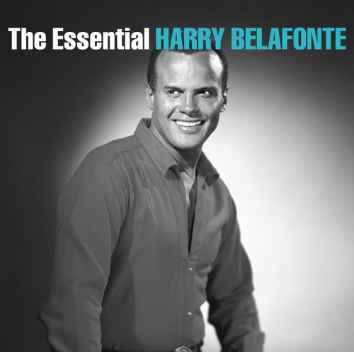 Cover for Harry Belafonte · The Essential Harry Belafonte (CD) [Remastered edition] (2022)