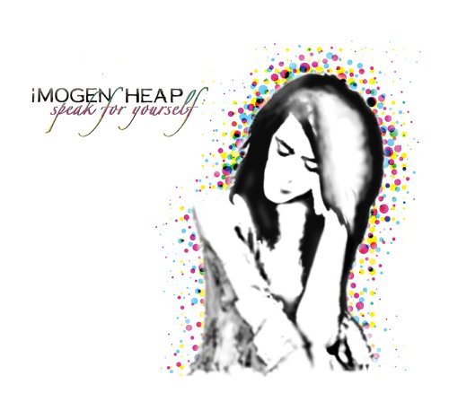 Speak For Yourself - Imogen Heap - Musik - POP - 0828767253220 - 1. november 2005