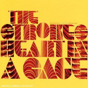 Cover for The Strokes · Heart in a Cage (SCD) (2006)