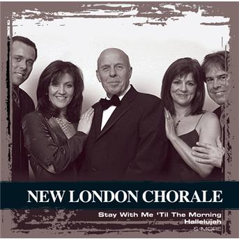 Cover for New London Chorale · Collection (CD) (2012)