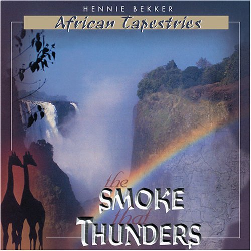 Cover for Hennie Bekker · African Tapestries:smoke T (CD) (2009)