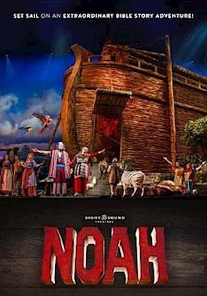 Noah - Noah - Films -  - 0829567131220 - 11 juni 2019